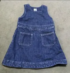 baby GAP デニムスカート 90