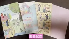 《最終値下げ》なにわ男子　会報　シール付き