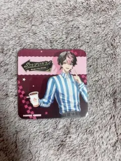 シクフォニ LAN コースター