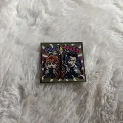 鬼滅の刃 ビックリマン 胡蝶しのぶ&十字架天使