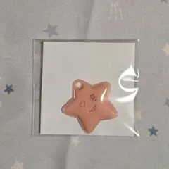 NCT WISH リク ラントイ 自筆イラストミニチャーム