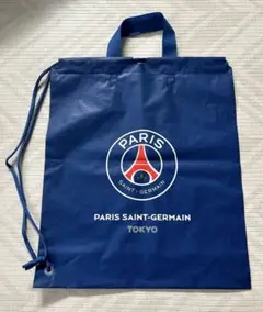 パリサンジェルマン PARIS SAINT GERMAIN ショップ袋