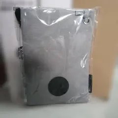 スターバックス福袋2026 ボトルサコッシュ