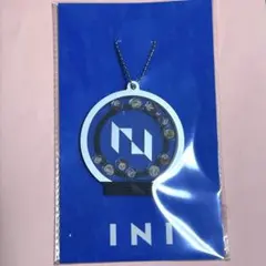 INI シェイカーキーホルダー ラポスタ2025