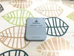 メモリーカード テレビゲーム