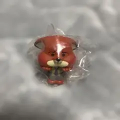 ★すねてマス　フィギュアコレクション　そのに ニック