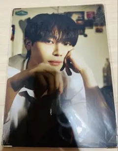 &TEAM PREMIUM PHOTO NICHOLAS