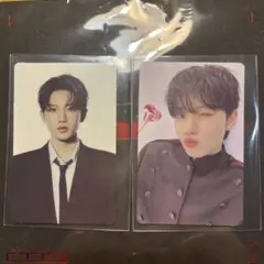 公式TREASURE REBOOT 　公式　ラキドロ　ジュンギュ