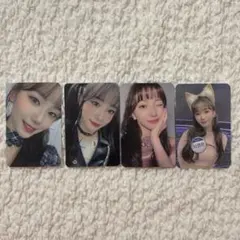 2026年最新】kep1er ヨンウン トレカの人気アイテム - メルカリ