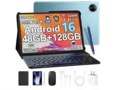12インチ Androidタブレット 本体 120Hz 2.4K - メルカリ