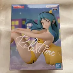 ラム　うる星やつら　フィギュアのサムネイル