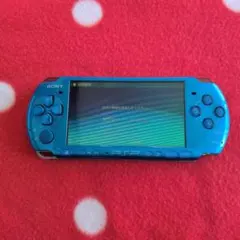 SONY　PSP-3000