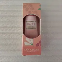 L'Occitane ROSE 10ml　ハンドクリーム　新品　未使用