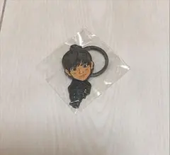 佐藤大樹 首振りキーホルダー
