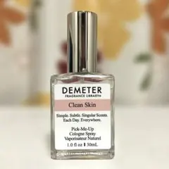 DEMETER Fragrance Library Clean Skinのサムネイル
