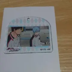 黒子のバスケ アクリルキーホルダーコレクション 黒子+火神