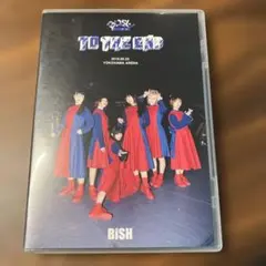 2026年最新】bish dvdの人気アイテム - メルカリ