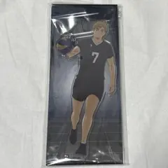 【未使用品】ハイキュー!! アクリルスタンド 4 宮 侑
