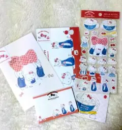 トコロコムギ　サンリオコラボ　ハローキティ　まとめ売り