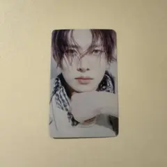 enhypen romance untold ヒスン