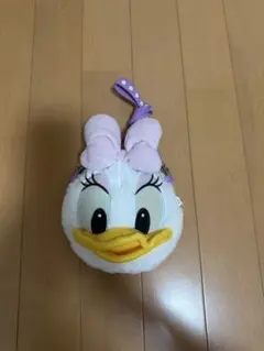 東京ディズニーリゾート デイジーダック パスケース
