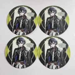 にじさんじ Dytica 3周年 アニメイト 特典 コースター 伊波ライ