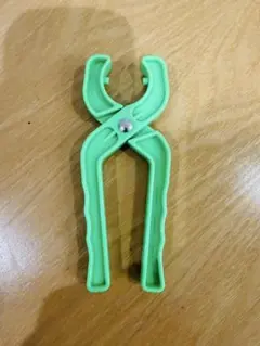 アンパンマン　ジャングルジム　滑り台　パーツ取り外し工具　ペンチ おもちゃ 遊具