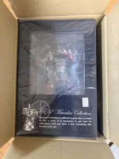 美品】キン肉マンCCP MCM No.15マッスルスパーク 原作カラー - メルカリ