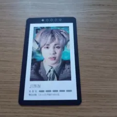 2025年最新】ジミン トレカの人気アイテム - メルカリ