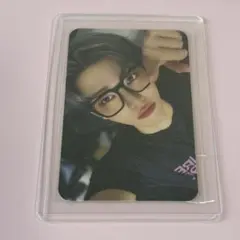 NCT DREAM ジェミン トレカ SM30周年記念 スペシャル抽選会 FC