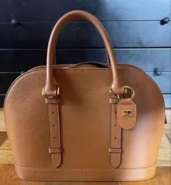 クレージュ　ハンドバッグ