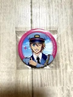 うたプリ 翔 缶バッジ - メルカリ