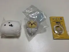 ナガノ展　ナガノマーケット　ナガノくま　グッズ