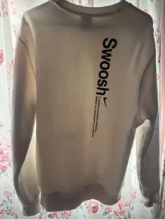 Nike Swoosh トレーナー