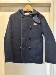 値下げしました　DANTON ウールモッサ サイズ36