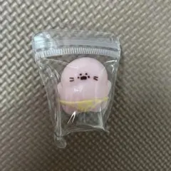 ミニスクイーズ あざらしパンツ