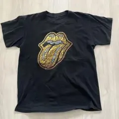ローリングストーンズ 90s バンドツアーTシャツ 97年コピーライト シングル