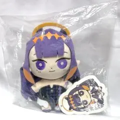 ホロライブEnglishMyth 活動3周年記念 マスコット 一伊那尓栖タコダチ