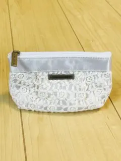 Laura Ashley ポーチ