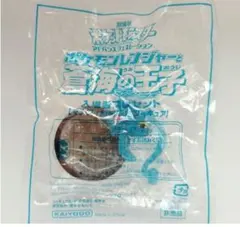 劇場版ポケットモンスター　マナフィ　新品