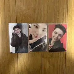 2025年最新】seventeen ウジ ラキドロの人気アイテム - メルカリ