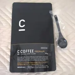 C COFFEE チャコールコーヒーダイエット 100gのサムネイル