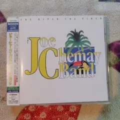 ジョー・シャーメイ・バンド ☆ AOR ネオアコ フリーソウル
