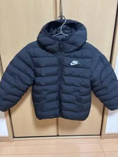 ダウンジャケット コート