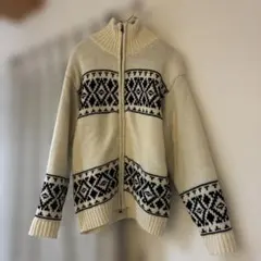 アーバンリサーチ　カウチン風