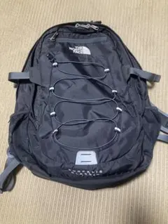 THE NORTH FACE ボレアリスクラシック ブラックリュック