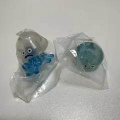 ドラゴンクエスト まちぼうけ～しかし たすけは こなかった～ 2種セット ②