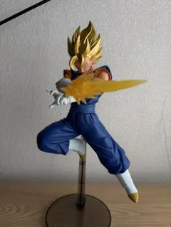 ドッカンバトル10th ベジット フィギュア