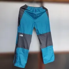 ノースフェイス GORE-TEX レインパンツ 　WOMAN　L