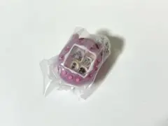 たまごっち シャカシャカチャームコレクション2 ふらわっち